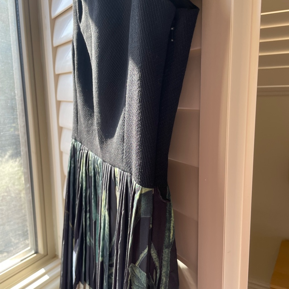 TED BAKER DRESS - Picture 4 of 8